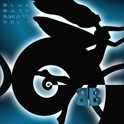 Blue Bass 5 Years Vol. 1