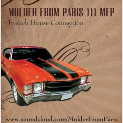 Mulder From Paris }}} MFP October 2012 Chart