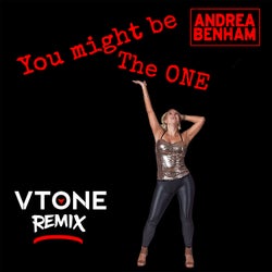You Might Be the One (Vtone Remix)