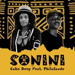 Sonini (feat. PhilaSande)
