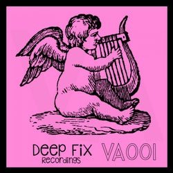Deep Fix Recordings VA001