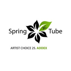 Artist Choice 025. Addex