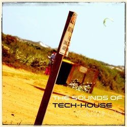 The Sounds Of Tech-House Volume One