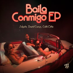 Baila Conmigo EP