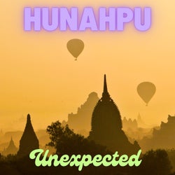 Unexpected
