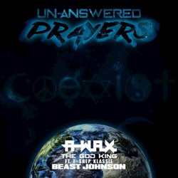 Un-answered Prayers