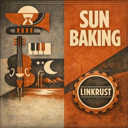 Sun Baking