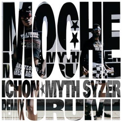 MOCHE (Urumi remix)