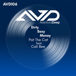 Dirty Sexy Money (feat. Cali Bee) [Back to Ibiza Mix]