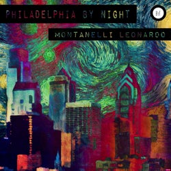 Philadelphia by Night