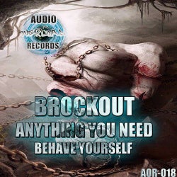 Anything You Need / Behave Yourself