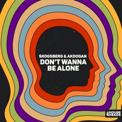 Don't Wanna Be Alone (Extended Mix)