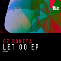 Let Go EP