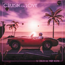 Cruisin' For Love (feat. Philip Bolten)