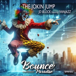 The Jokin Jump