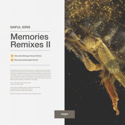 Memories Remixes II