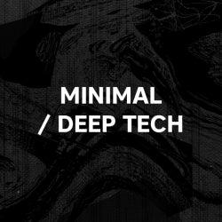 Closing Tracks: Minimal / Deep Tech