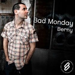 Bad Monday - Single