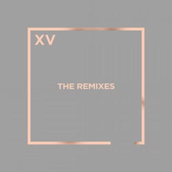 XV: The Remixes (Extended)