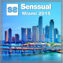 Senssual Miami 2015