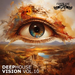 Deephouse Vision, Vol. 10