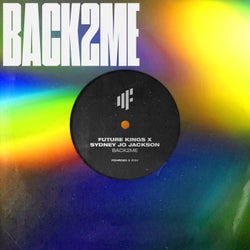 Back2Me (Extended Mix)