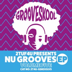 Nu Grooves EP, Vol. 5