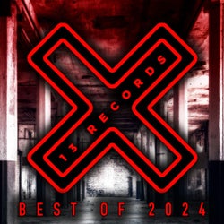 13 Records Best Of 2024 Album