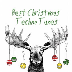 Best Christmas Techno Tunes