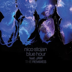 Blue Hour - The Remixes