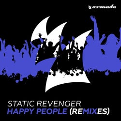 Happy People - Remixes
