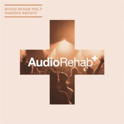 Audio Rehab, Vol. 3