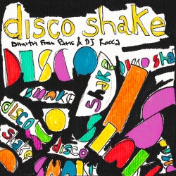 Disco Shake