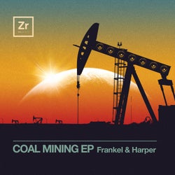 Coal Mining EP