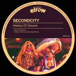 History of Groove