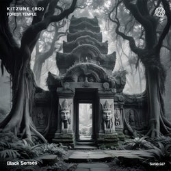 Forest Temple