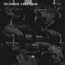 Technoid Creations Issue 22