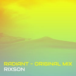 Radiant - Original Mix
