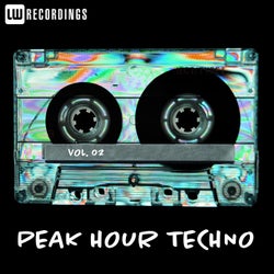 Peak Hour Techno, Vol. 02