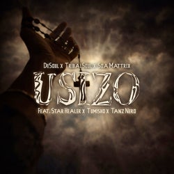 Usizo (feat. Starr Healer, Tumisho & Tanz Nero)