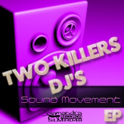 Sound Movement EP