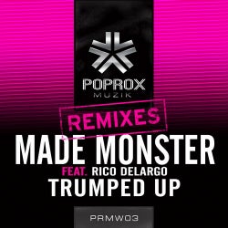 Trumped Up Remixes