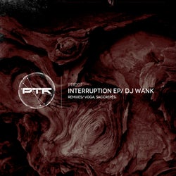 Interruption EP