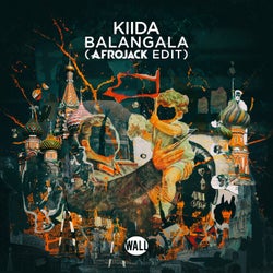 Balangala (Afrojack Edit) - Extended mix