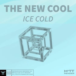 The New Cool: Ice Cold