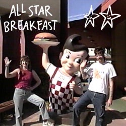 All Star Breakfast