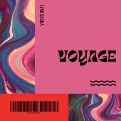 Voyage (Instrumental Mix)