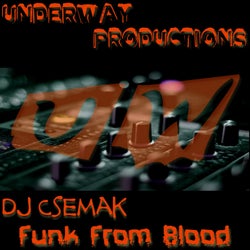 Funk From Blood