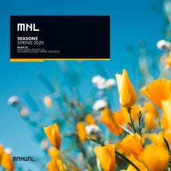 Portada de Seasons | Spring 2020