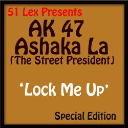 51 Lex Presents Lock Me Up